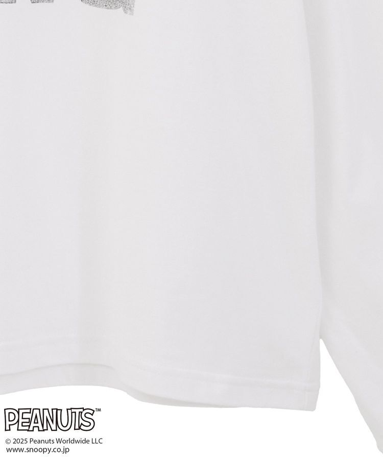 Green Parks「■PEANUTS ギャングロンTEE」|Tシャツ・カットソー|