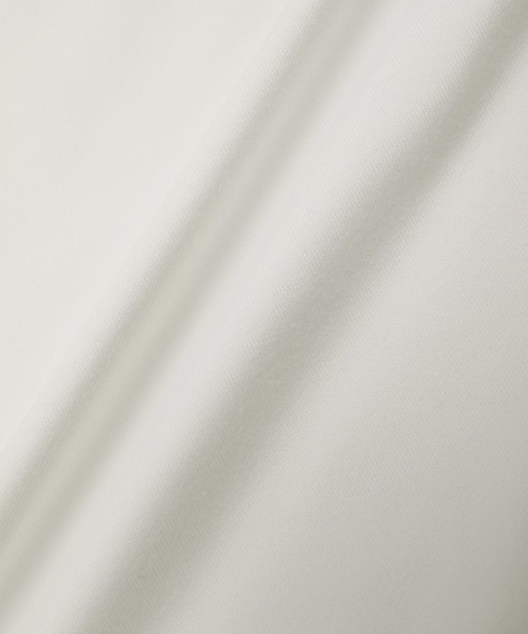 Green Parks「in バレエネックインナー」|Tシャツ・カットソー|