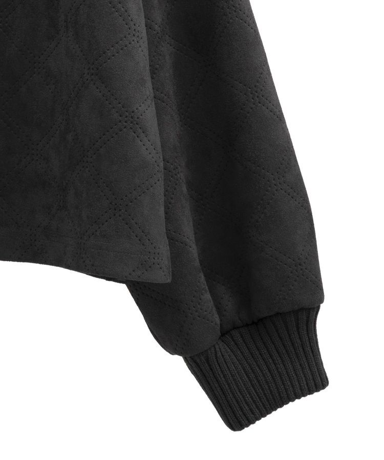 Green Parks「・ELENCARE DUE エンボスプルオーバー」|Tシャツ・カットソー|