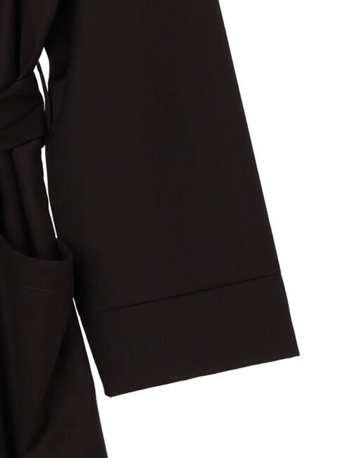 GARAGE OF GOOD CLOTHING「ロングガウンコート」|その他|