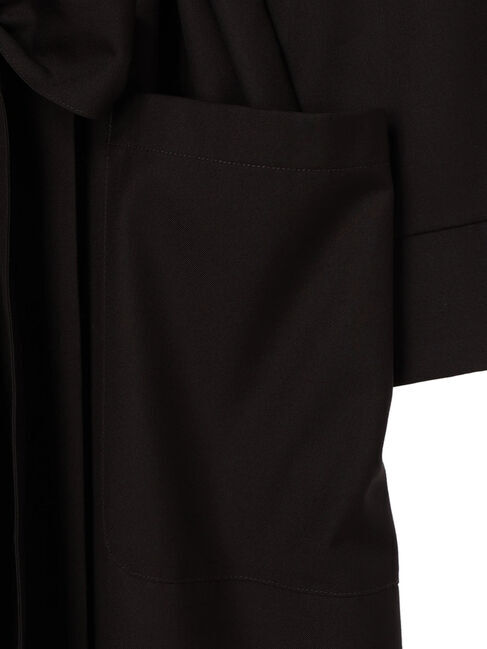 GARAGE OF GOOD CLOTHING「ロングガウンコート」|その他|