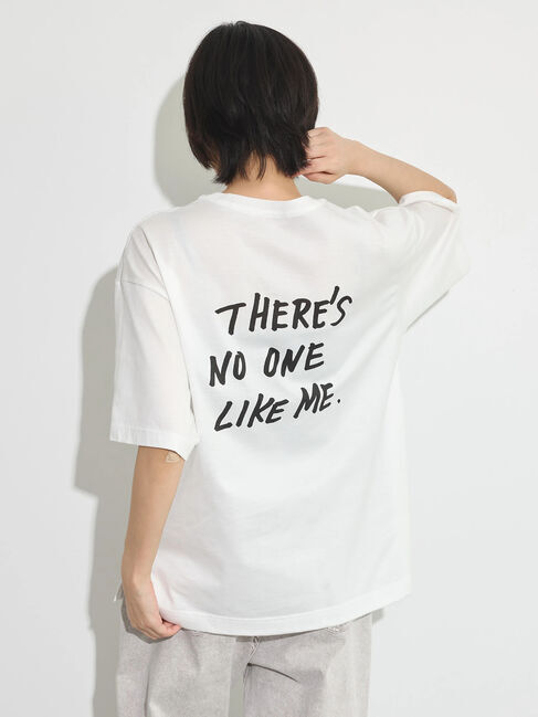 GARAGE OF GOOD CLOTHING「【SHOGO SEKINE】GOGCポケット付バックロゴTシャツ」|Tシャツ・カットソー|