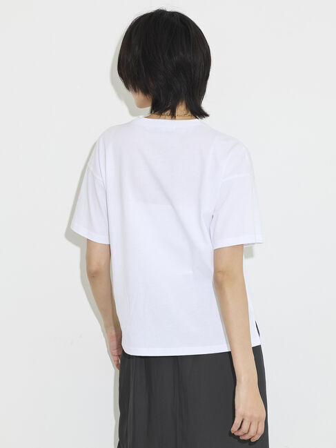 GARAGE OF GOOD CLOTHING「箔スターTシャツ」|Tシャツ・カットソー|