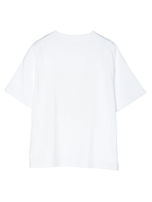 GARAGE OF GOOD CLOTHING「箔スターTシャツ」|Tシャツ・カットソー|