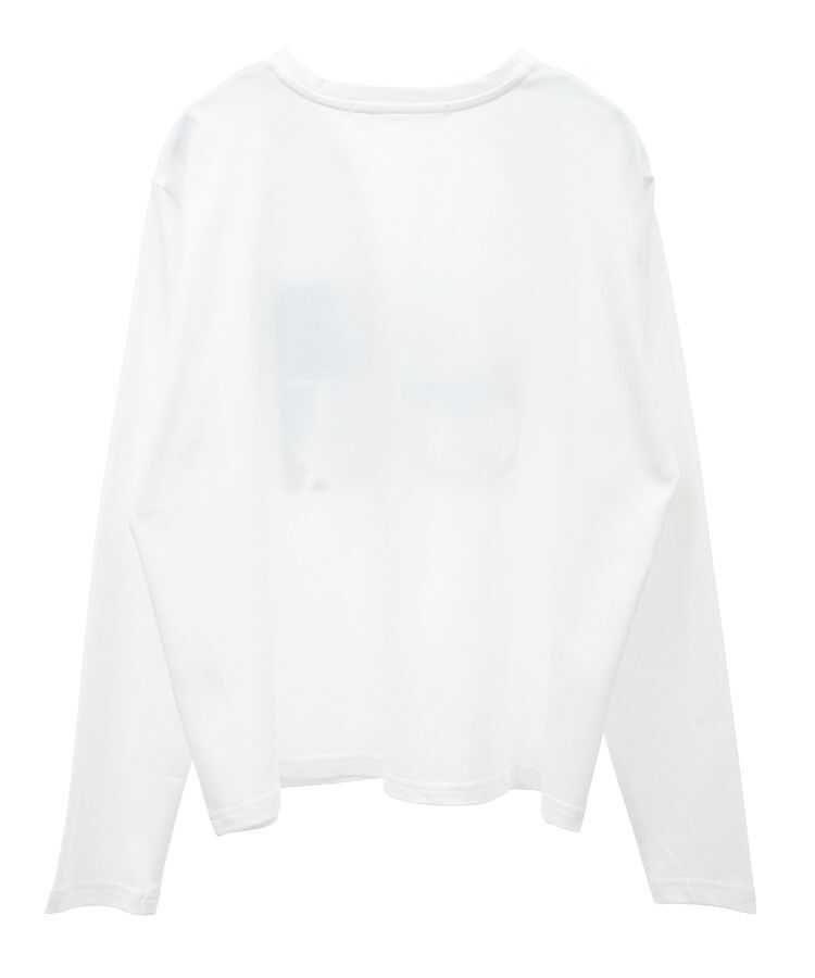 GARAGE OF GOOD CLOTHING「モノクロフォトロンＴ」|Tシャツ・カットソー|