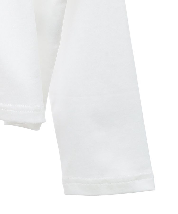 GARAGE OF GOOD CLOTHING「モノクロフォトロンＴ」|Tシャツ・カットソー|