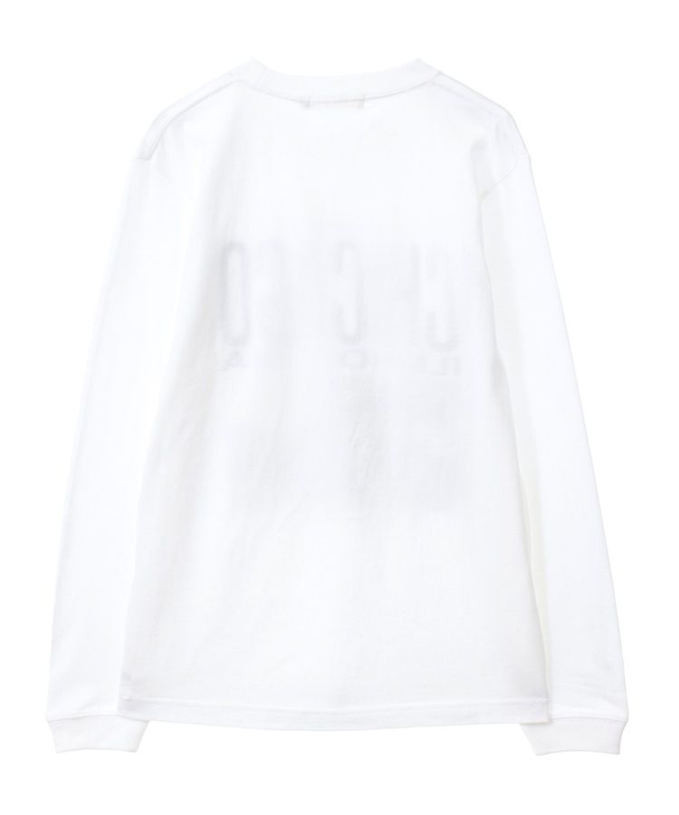 GARAGE OF GOOD CLOTHING「【GOOD ROCK SPEED】PHOTO LS TEE①」|Tシャツ・カットソー|