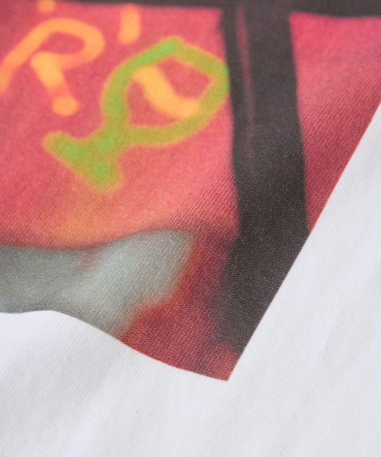 GARAGE OF GOOD CLOTHING「HolidayTシャツ BAR」|Tシャツ・カットソー|