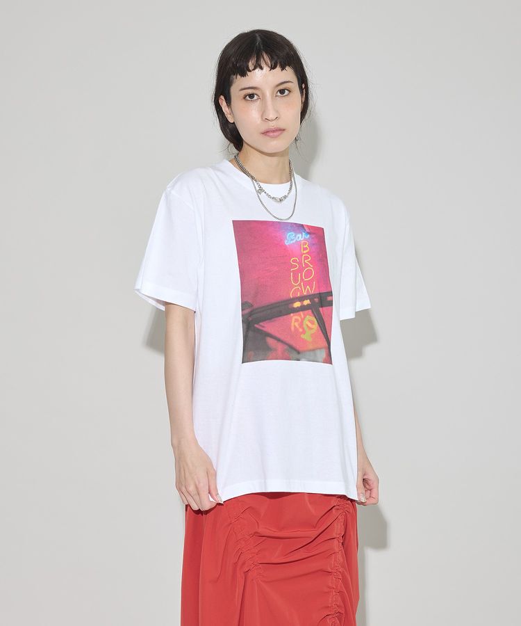 GARAGE OF GOOD CLOTHING「HolidayTシャツ BAR」|Tシャツ・カットソー|