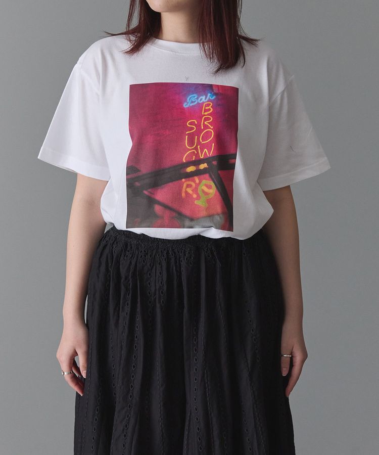 GARAGE OF GOOD CLOTHING「HolidayTシャツ BAR」|Tシャツ・カットソー|