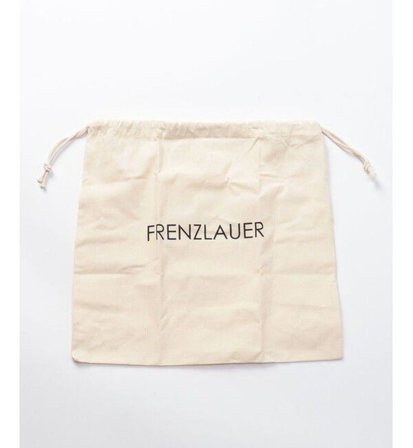 allureville「【FRENZLAUER(フランツロアー)】 MINI PANIER ハンドバッグ」|ショルダー・メッセンジャー|