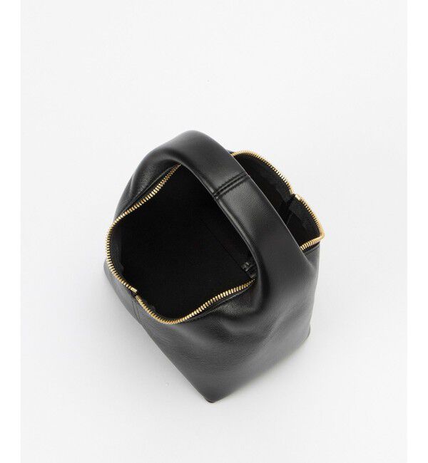 allureville「【FRENZLAUER(フランツロアー)】 MINI PANIER ハンドバッグ」|ショルダー・メッセンジャー|