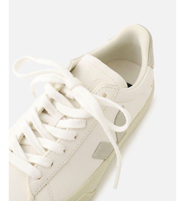allureville「【VEJA(ヴェジャ)】 CAMPO」|スニーカー|