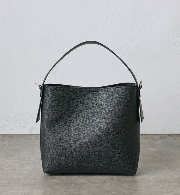  「【＠sein___000監修】【本革】レザー2WAY ショルダーBAG」|ショルダー・メッセンジャー|