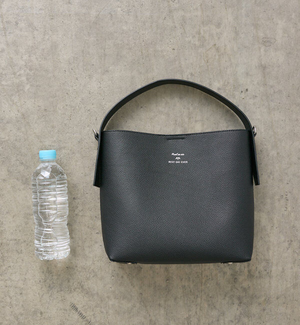  「【＠sein___000監修】【本革】レザー2WAY ショルダーBAG」|ショルダー・メッセンジャー|