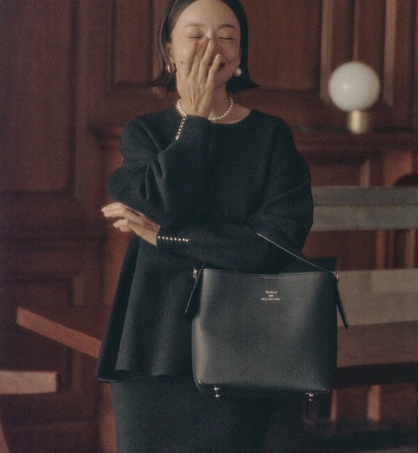  「【＠sein___000監修】【本革】レザー2WAY ショルダーBAG」|ショルダー・メッセンジャー|