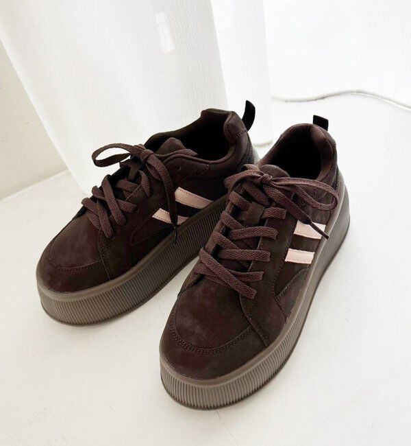  「リボンカスタムスニーカー」|その他|