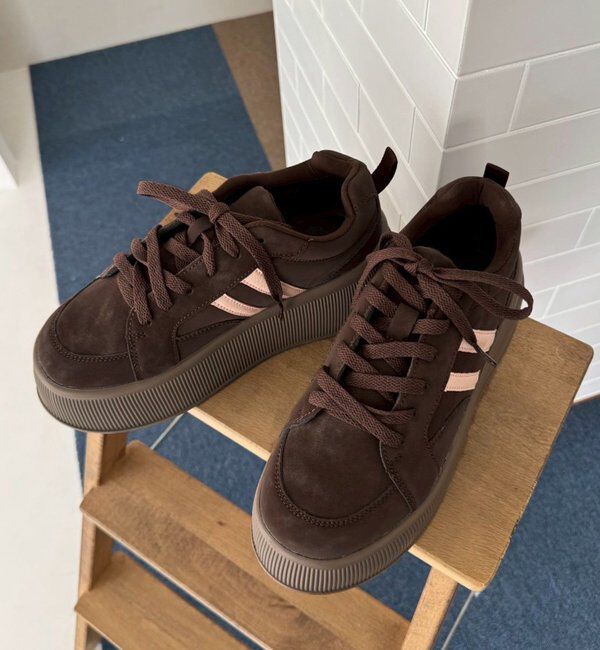  「リボンカスタムスニーカー」|その他|