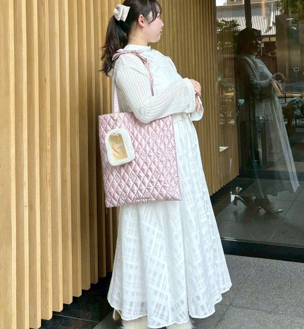  「【LouLoumei】ちびぬいケース」|その他|