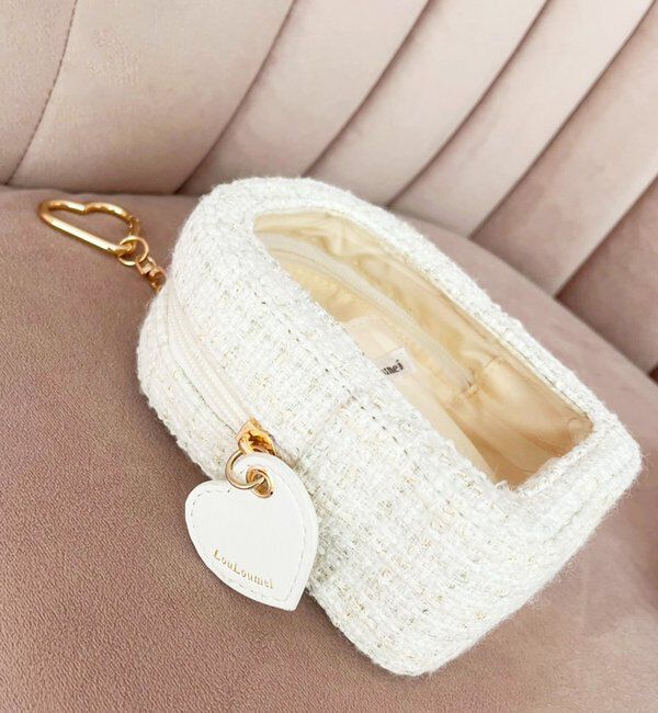  「【LouLoumei】ちびぬいケース」|その他|