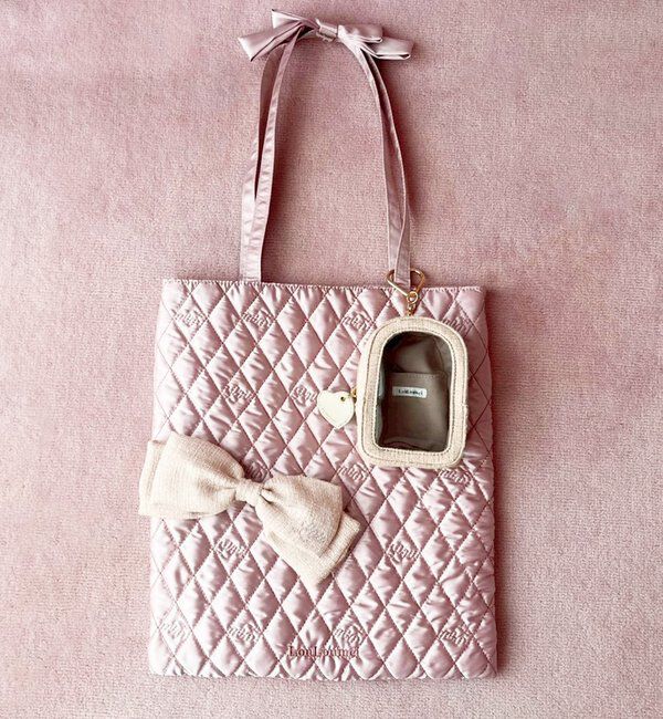  「【LouLoumei】ちびぬいケース」|その他|