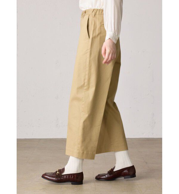 MidiUmi「MidiUmi チノパンツ」|その他|