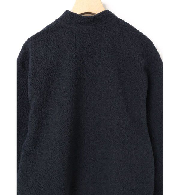 MidiUmi「MidiUmi ボアショートジャケット」|テーラードジャケット|