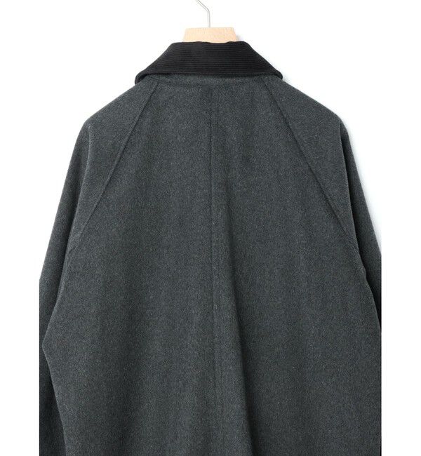 MidiUmi「MidiUmi カバーオール」|テーラードジャケット|