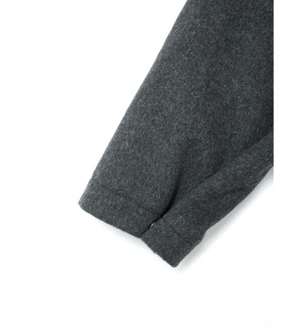 MidiUmi「MidiUmi カバーオール」|テーラードジャケット|