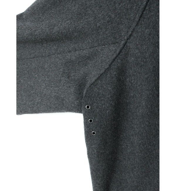 MidiUmi「MidiUmi カバーオール」|テーラードジャケット|