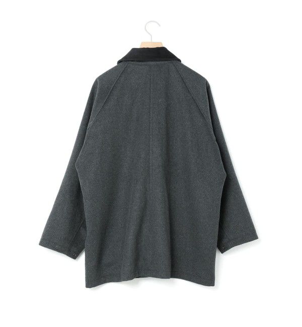 MidiUmi「MidiUmi カバーオール」|テーラードジャケット|