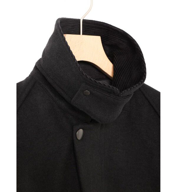 MidiUmi「MidiUmi カバーオール」|テーラードジャケット|