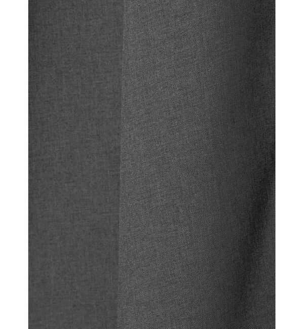 MidiUmi「MidiUmi シャツジャケット」|テーラードジャケット|