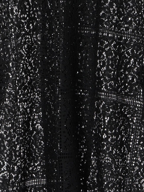 sm2rhythm「レースオープンシャツ」|シャツ・ブラウス|