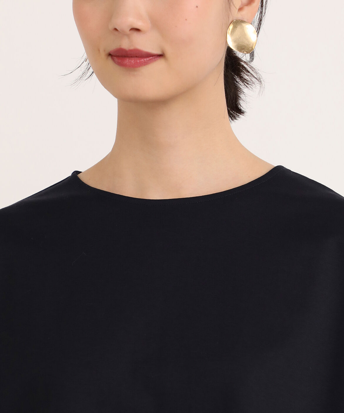 7-IDconcept.「ドッキングカットソー」|Tシャツ・カットソー|