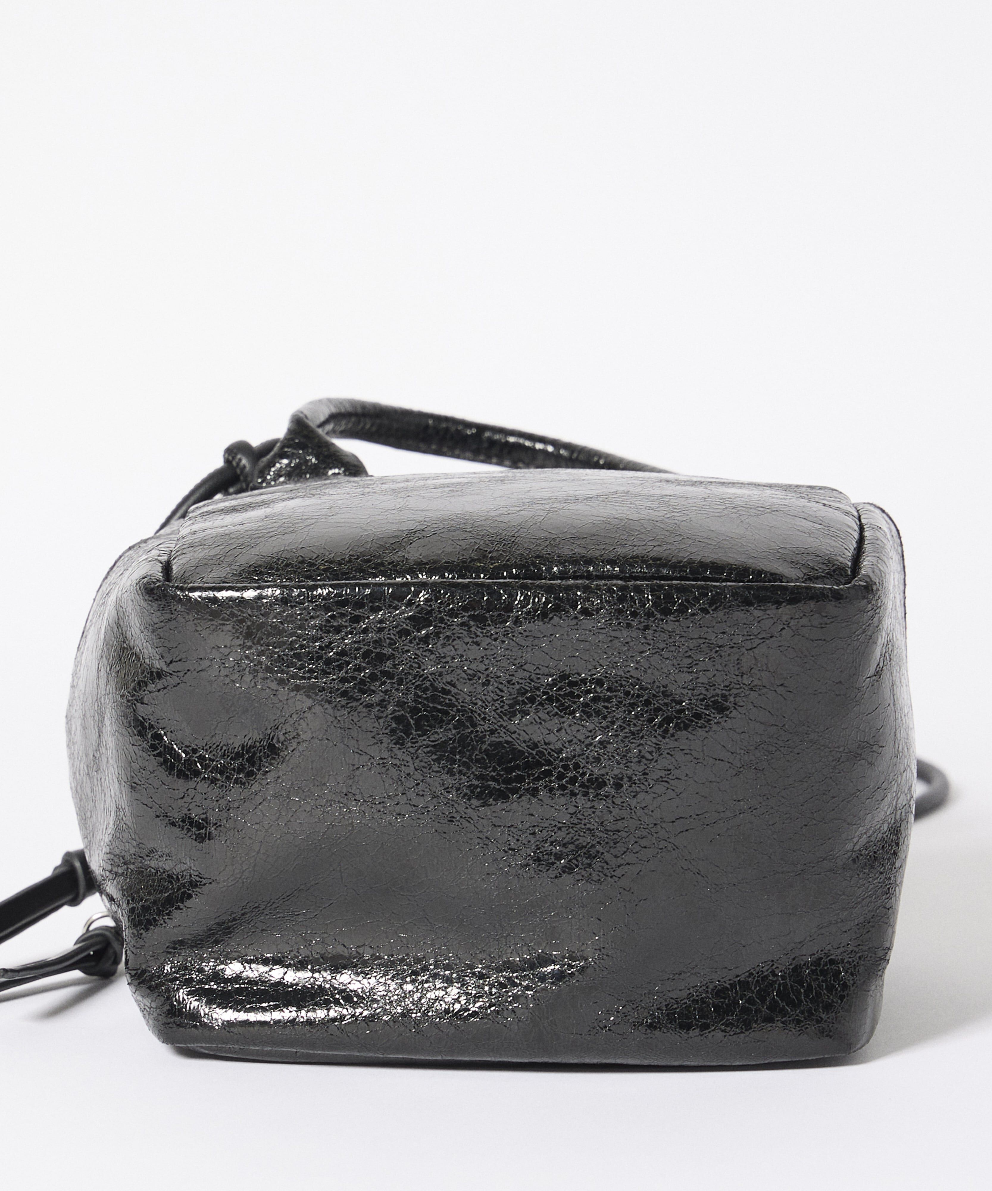 DAY by DAY it&rsquo;s international「キューブボックスバッグ」|トートバッグ|