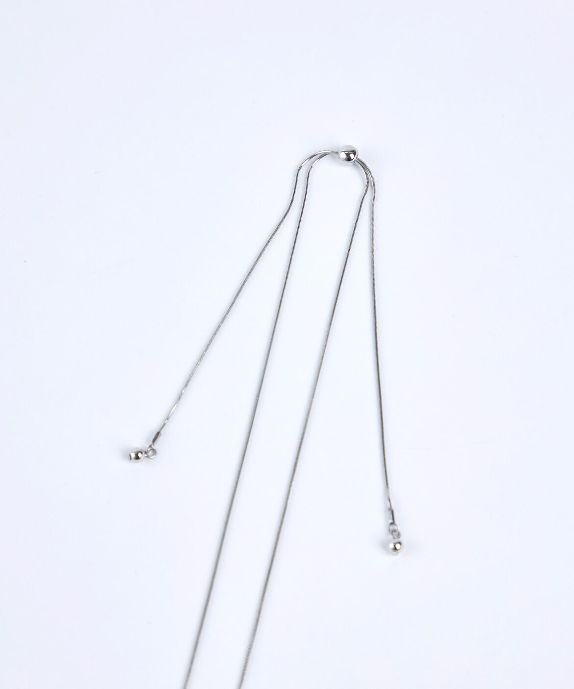 Le Souk「スクエアバーネックレス　　」|ネックレス|