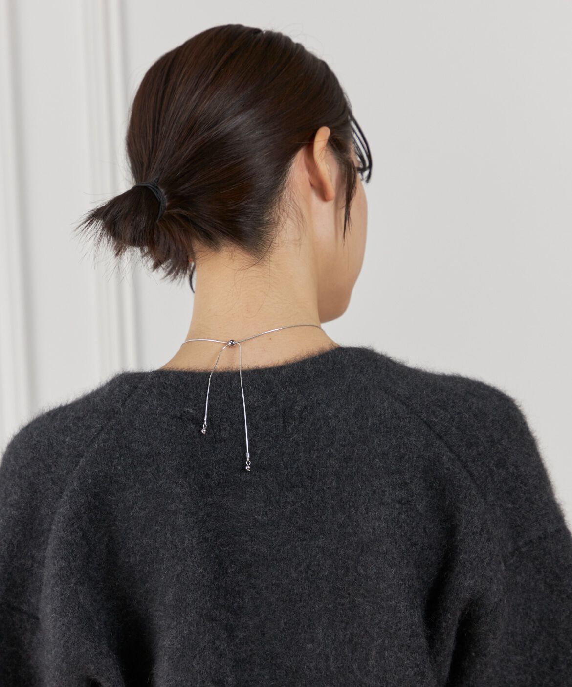 Le Souk「パールトップネックレス　」|その他|