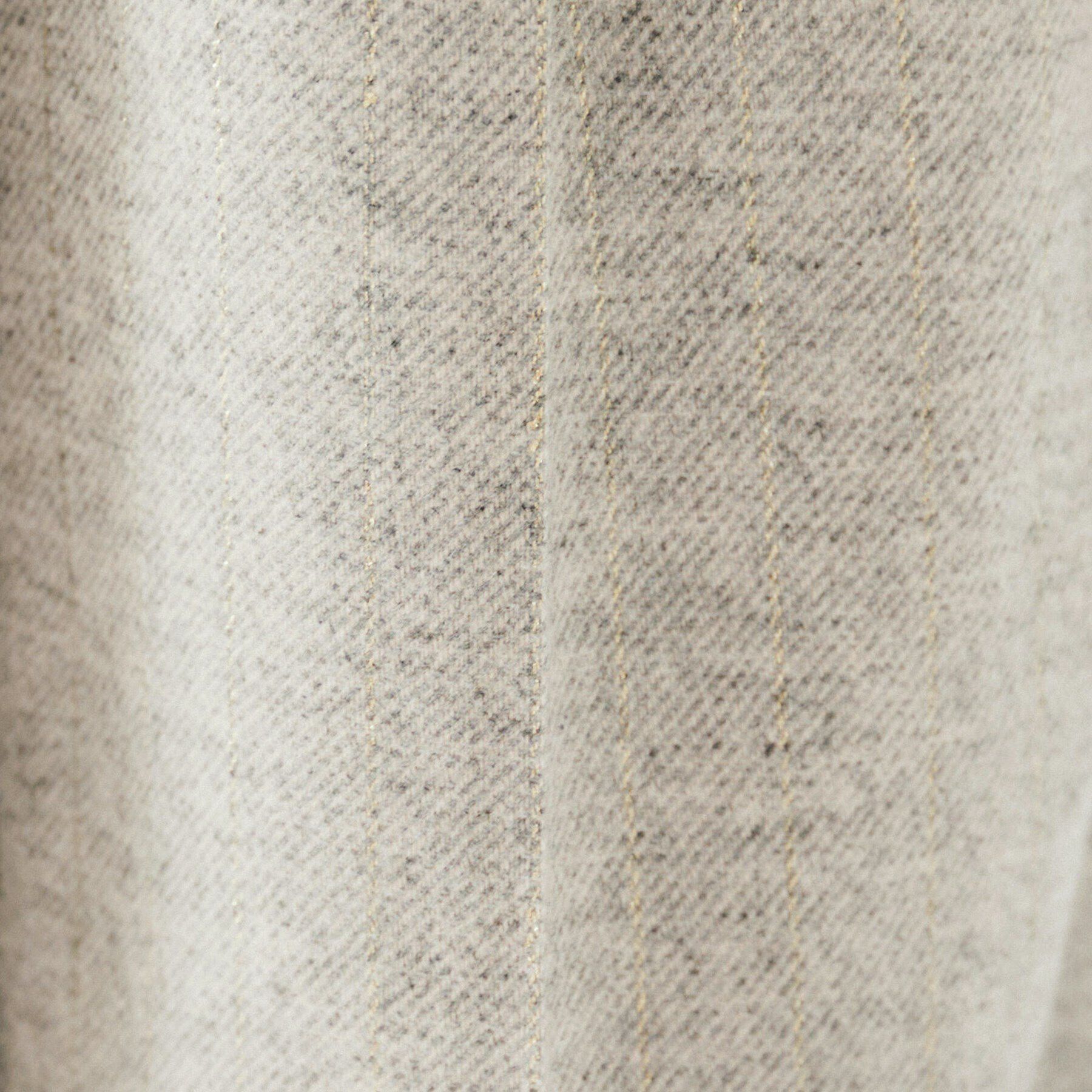 UNTITLED「【ゆったり/日本製/こなれ感】ラメストライプパンツ」|その他|