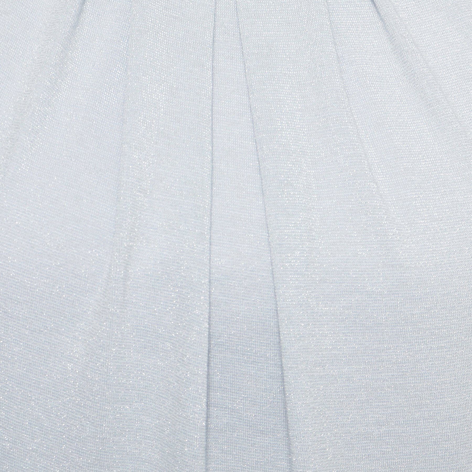 COUP DE CHANCE「【洗える／日本製／ラメ入り】上品ラウンドネックプルオーバー」|Tシャツ・カットソー|