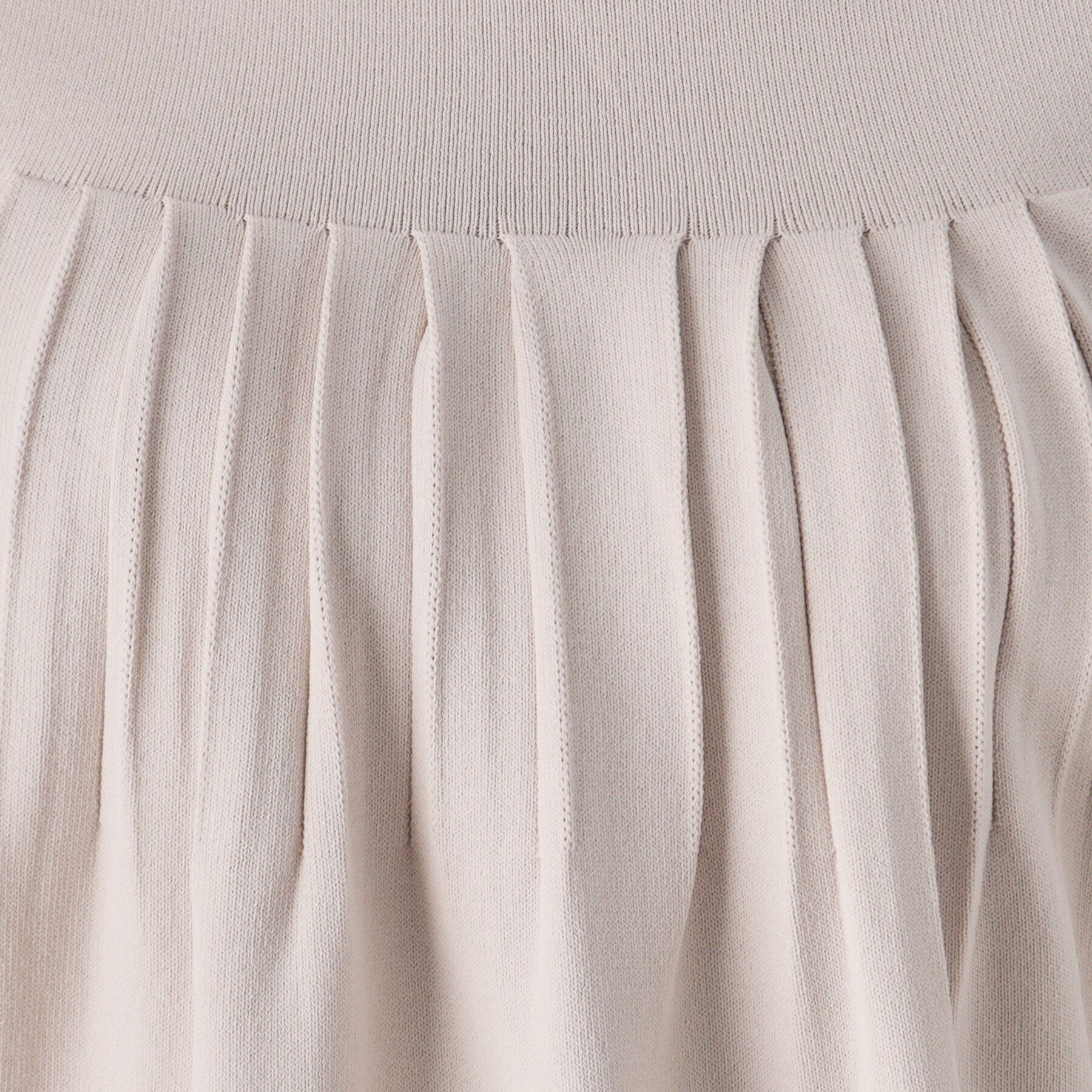 COUP DE CHANCE「【洗える／日本製／ホールガーメント（R）】ニットトップス」|ニット・セーター|