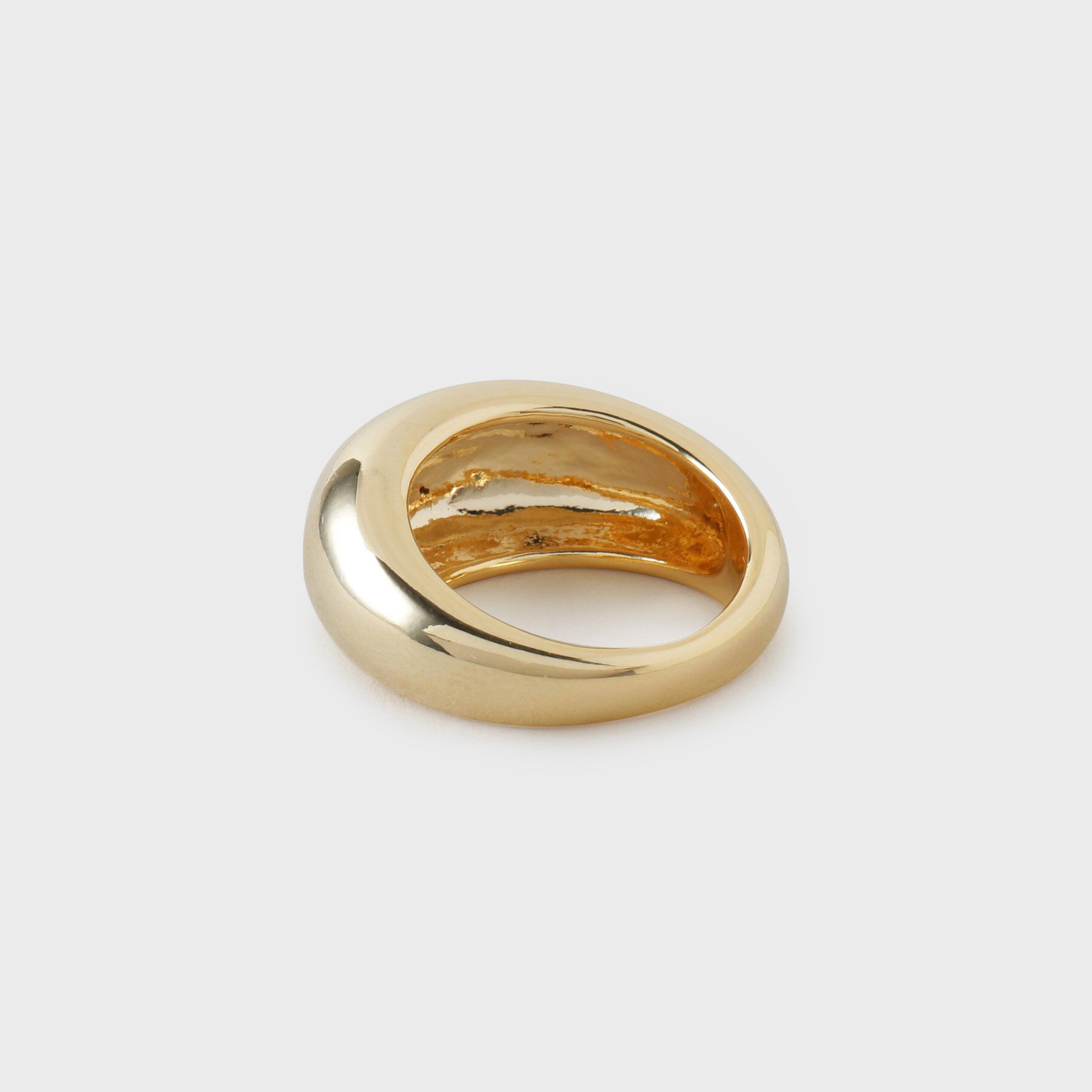 GALLEST「ラウンドリング」|リング|