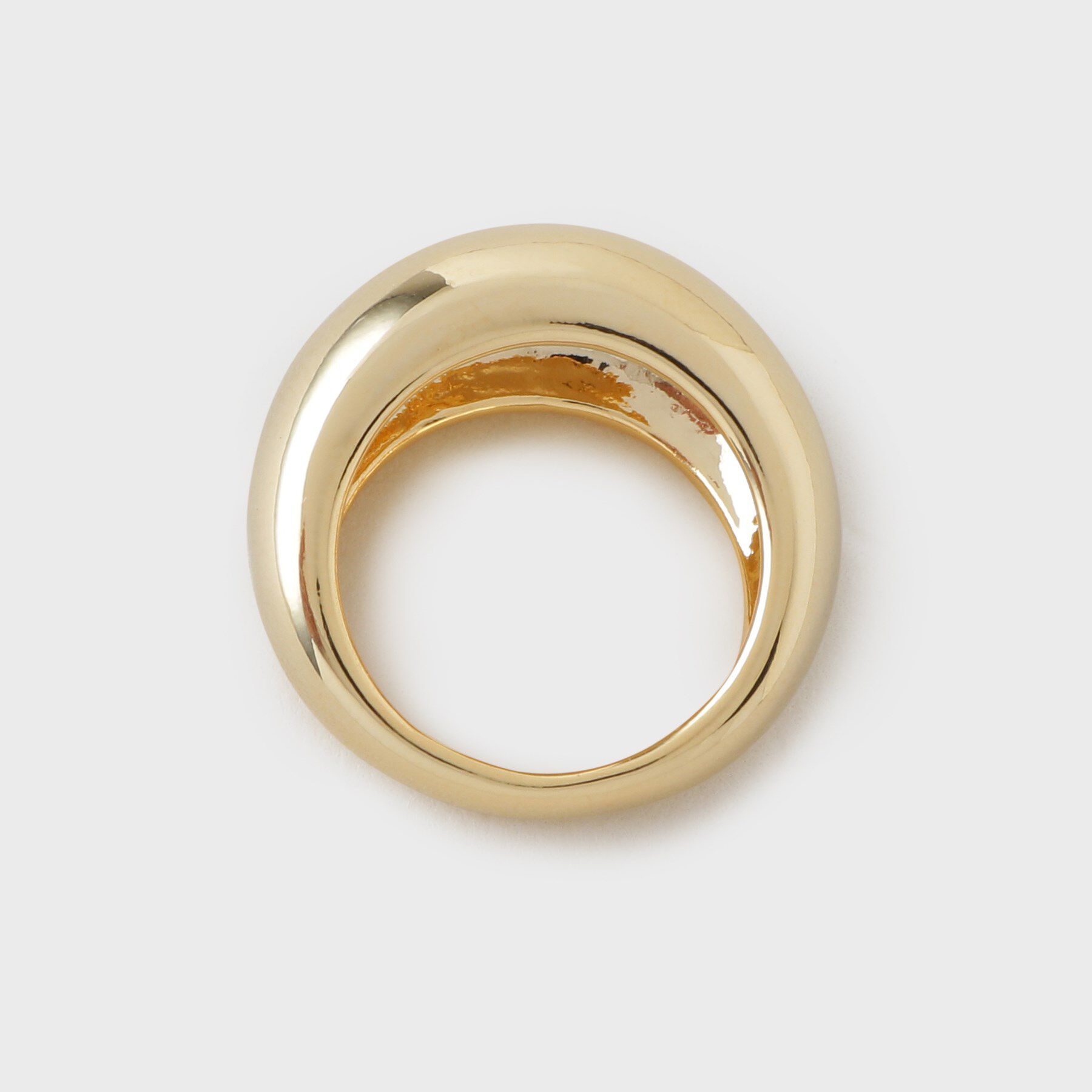 GALLEST「ラウンドリング」|リング|