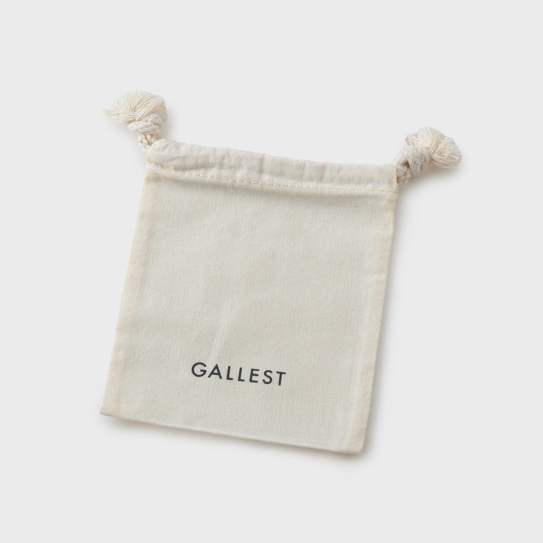 GALLEST「ラウンドリング」|リング|