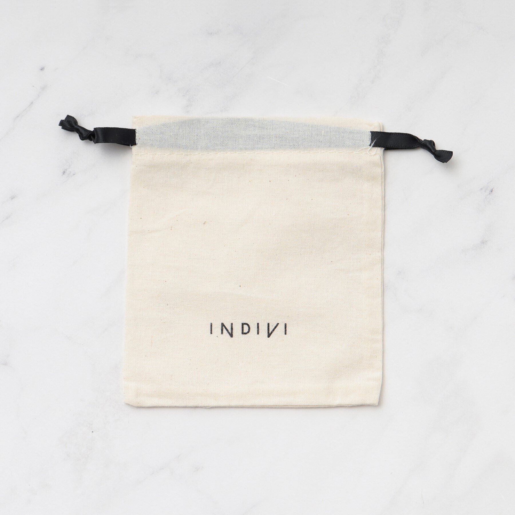 INDIVI「【フリー調整可能】ワントップロングネックレス」|ネックレス|