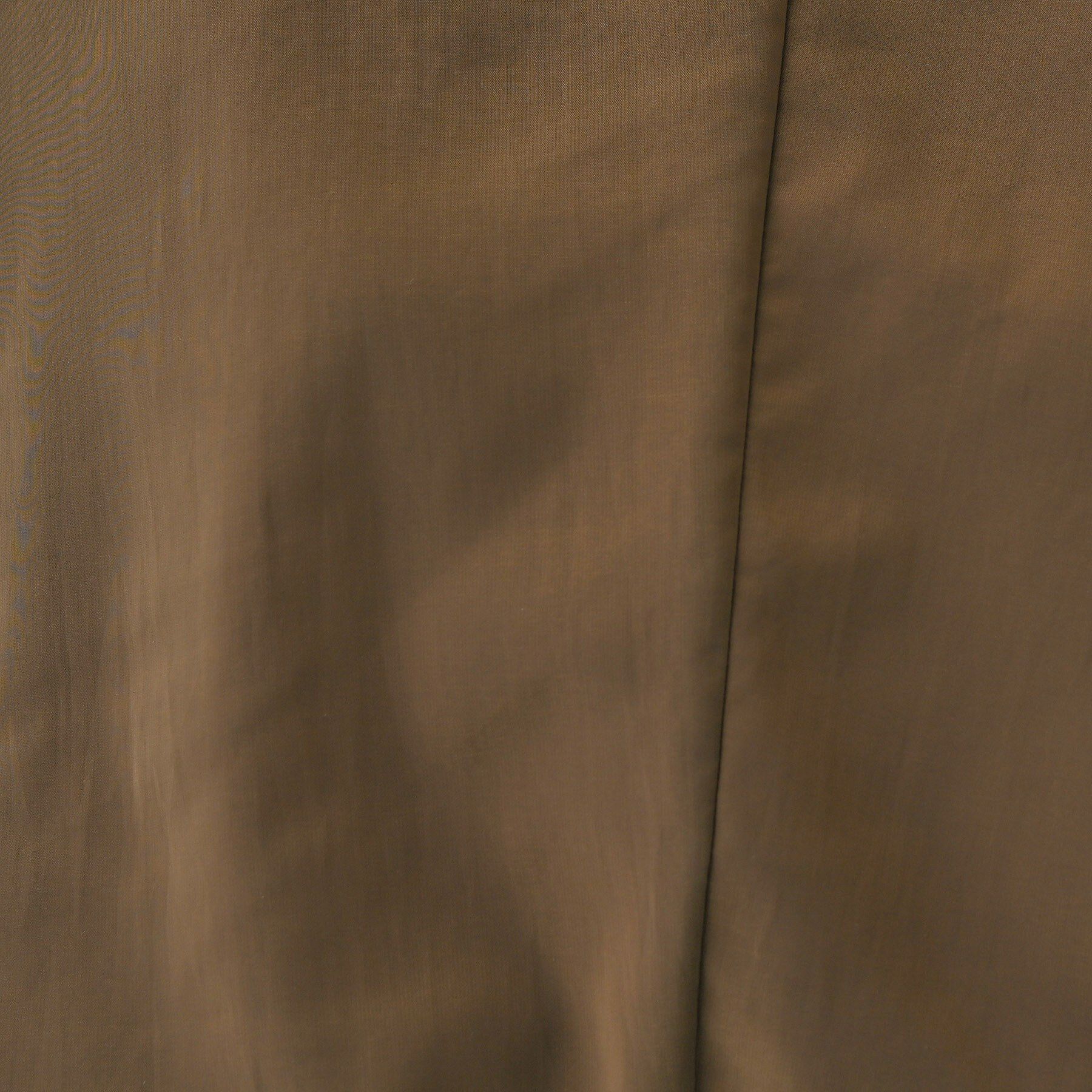 INDIVI「【通気性◎撥水／接触冷感／UVケア】ドルマンスリーブブラウス」|シャツ・ブラウス|