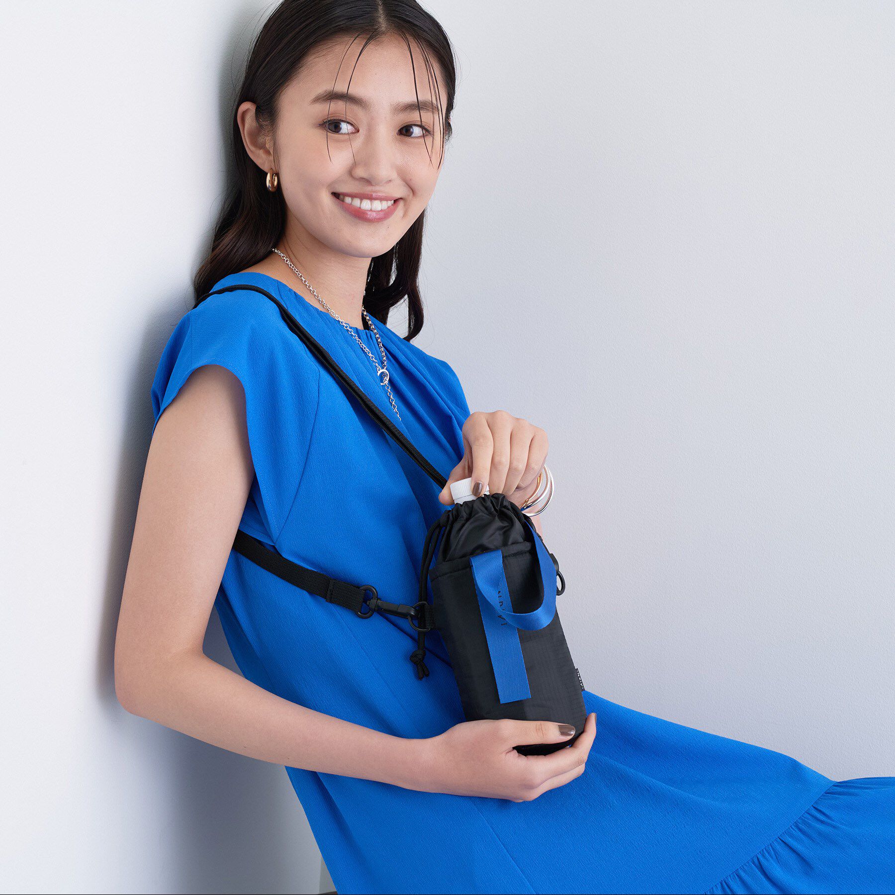 INDIVI「保冷ボトルショルダー」|食器・キッチングッズ|