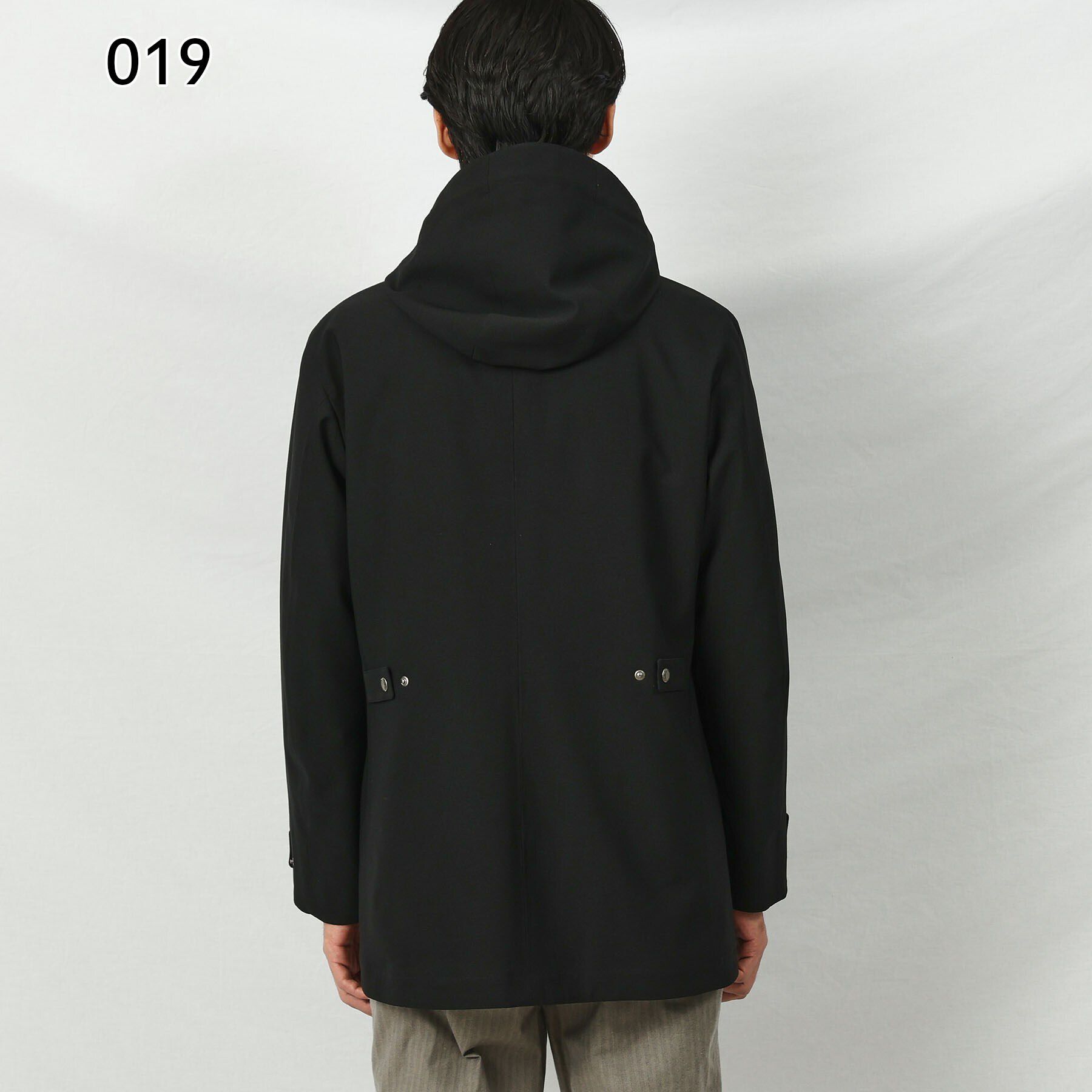 TAKEO KIKUCHI「【3WAY】LANATEC ECO(R) ダウンライナー ブルゾン」|ブルゾン・スタジャン|