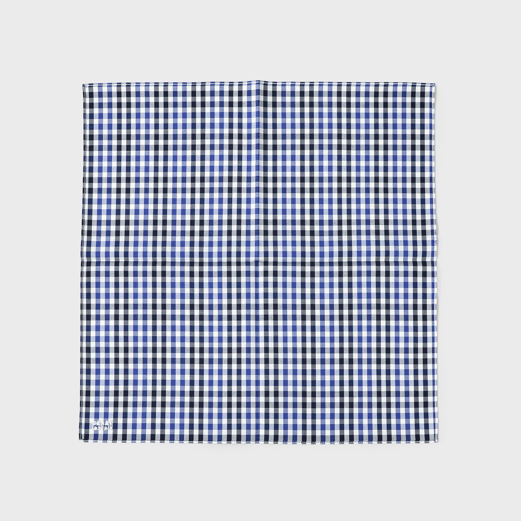 TAKEO KIKUCHI「アソートチェックハンカチ」|ハンカチ|