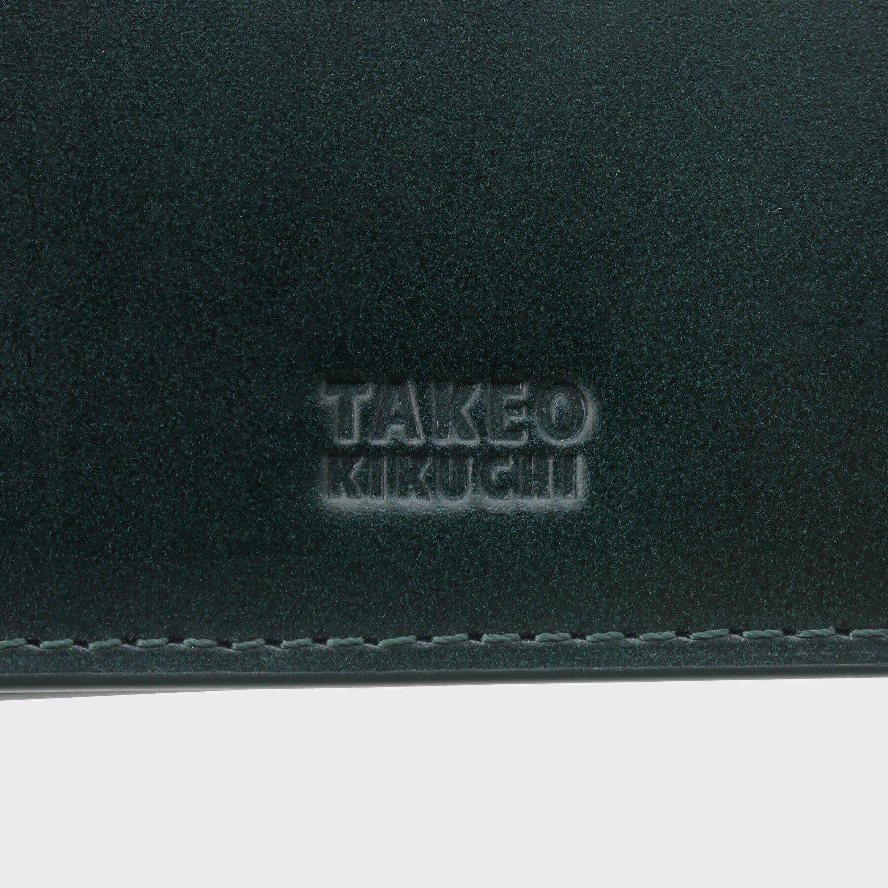 TAKEO KIKUCHI「ヘビタンレザー カードケース」|名刺入れ・カードケース|